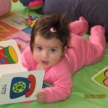 סיפורה של אתי על תוכנית טומטיס בתקופת ההיריון